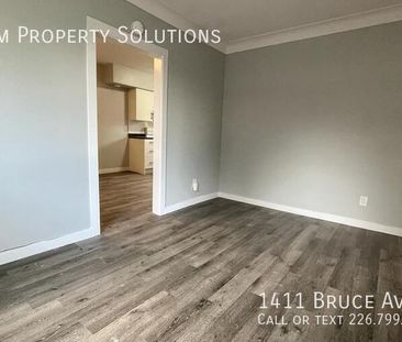 1411 Bruce Ave #1415 - Photo 2