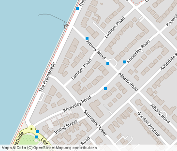 Lathom Road, Southport, PR9 - Photo 1
