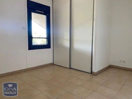 Appartement à louer 3 pièces 61.35m² - Photo 3