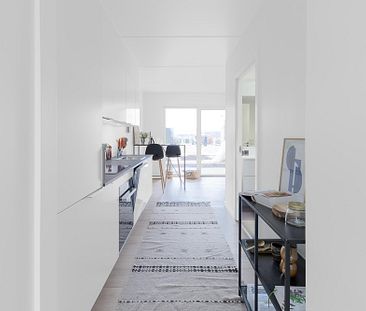 Rantzausbakke 45, 2. 4 - Photo 4