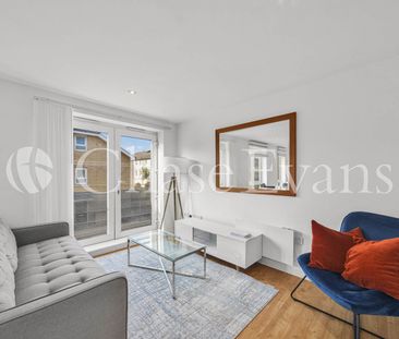1 bedroom apartment to rent - Photo 2