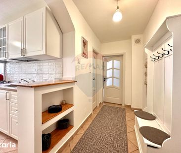 Apartament cu o camera de inchiriat, Aviatiei/ Caramfil - Photo 1