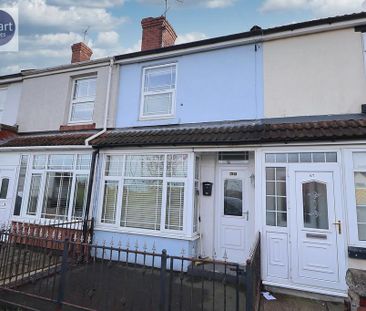 2 bedroom terraced house to rent - Photo 6