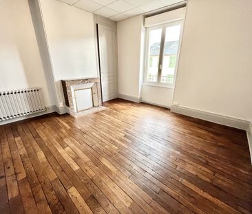 Location Appartement 1 pièce 37m² LIMOGES 87000 - Photo 4