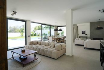Luxury Villa for rent in Benahavís, Spain