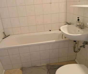 1zimmer in halle zü Vermietung - Photo 1