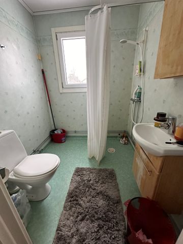 Västra Parkgatan, Sävsjö - Foto 5