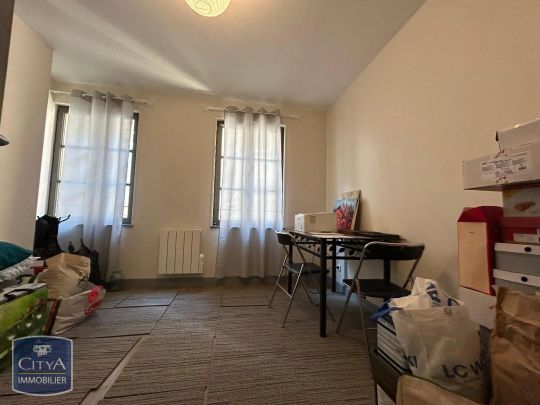Appartement à louer 4 pièces 80.84m² - Photo 1