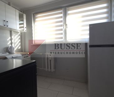 Ładna Kawalerka! 33 m2. Osobna kuchnia. - Photo 5