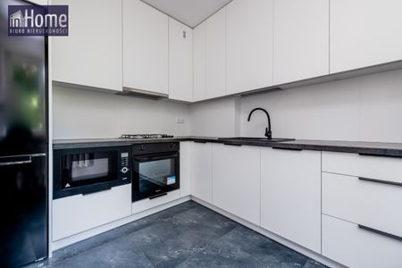 Mieszkanie z widokiem na naturę | ul. Buska - Zdjęcie 2