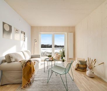 Borgportsvägen 3A, Härad - Photo 1