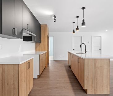Appartement à Granby - Photo 1