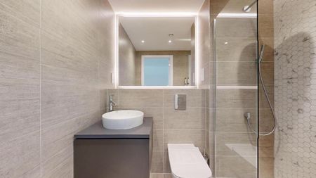 Studio to rent - Photo 4