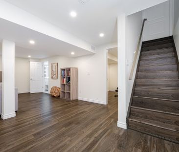 For Lease - 446 Mcjannett Avenue, Milton, Ontario - Photo 4