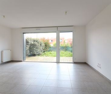 Location Appartement 4 pièces 90m² CORNEBARRIEU 31700 - Photo 4