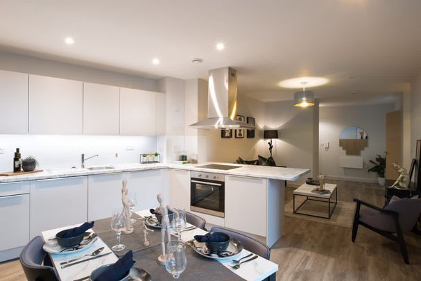 The Quay Loop Road Harbour City M50 - Photo 1