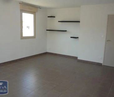 Maison à louer 4 pièces 103.4m² - Photo 4