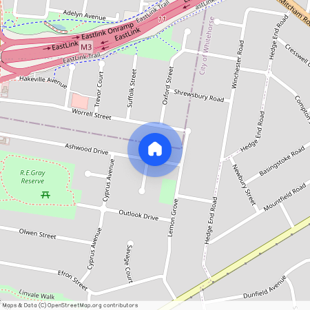 1/49 Ashwood Drive, Vic 3131, Nunawading