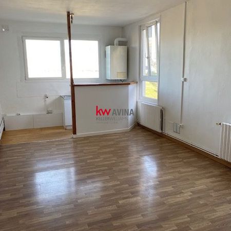 Location Appartement 2 pièces 53m² DUNKERQUE 59240 - Photo 3