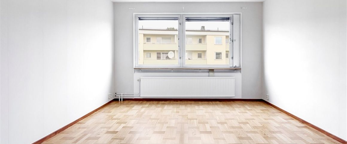 Hovgårdsvägen 10 B - Foto 1