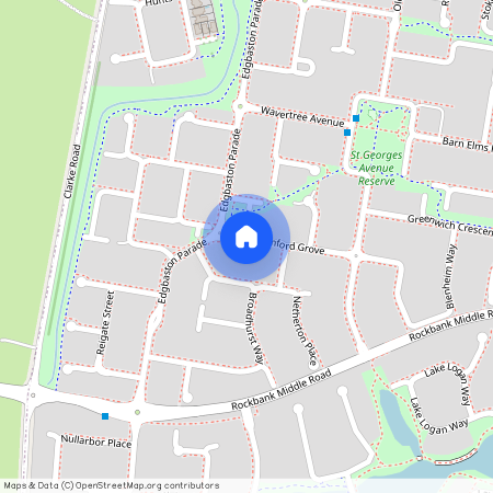 15 Stamford Grove, Vic 3023, Caroline Springs