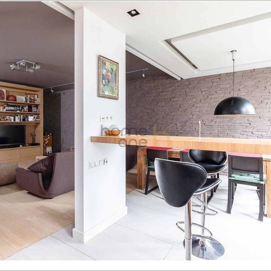 Aleja Wilanowska | Premium | 2 sypialnie | 100 m2 - Photo 1