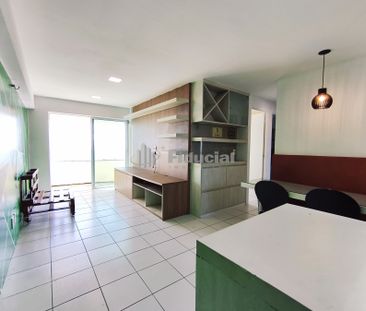 CENTRO - APARTAMENTO - R GUILHERME ROCHA, 1299 APTO 2101 ED CIDADE ... - Foto 6