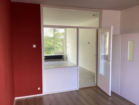 Te huur: Huis Iepenlaan in Groningen - Photo 3