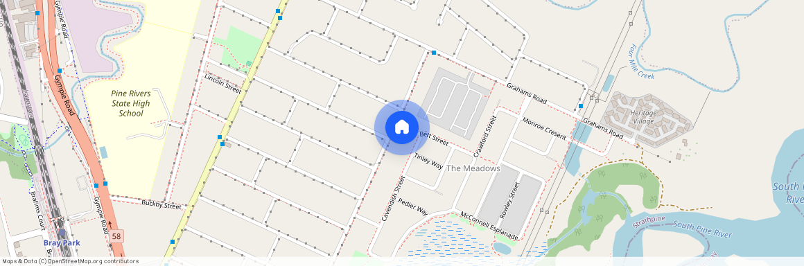 96 Peter Street, Strathpine QLD 4500