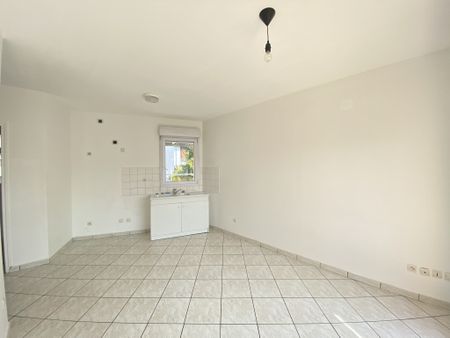 2 Pièces - Photo 4