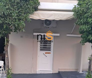 Studio/Γκαρσονιέρα για ενοικίαση Αμφιάλη (Κερατσίνι) - Φωτογραφία 6