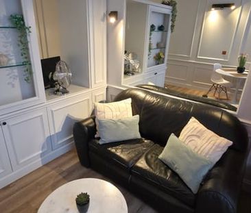 Appartement te huur - Photo 3