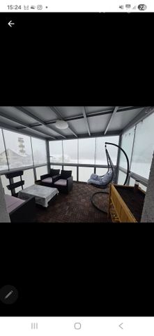 Top Lage 3.5-Zimmer Wohnung mit Wintergarten & Garage - Photo 5