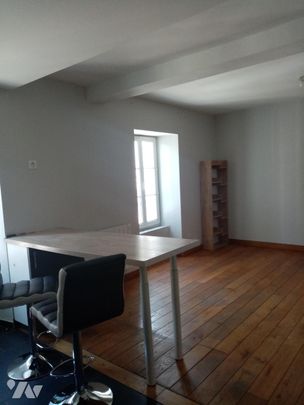 A LOUER APPART T2 MEUBLE - Photo 1