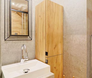 Piękna kawalerka blisko parku Podolskiego - Photo 4