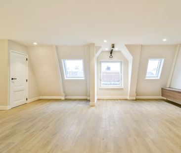 Appartement te huur: Pieter Aertszstraat 44-4 1073 SP Amsterdam - Foto 1