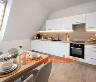 Pronájem bytu 2+kk 58 m - Fotografie 6
