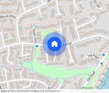 Western Avenue, Felixstowe - Photo 1