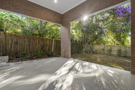 Contemporary 2-bedroom granny flat - Photo 5