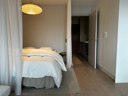 Lovisedalsvägen, Älta - Photo 5