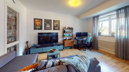 Kellgrensgatan, Borås - Photo 2