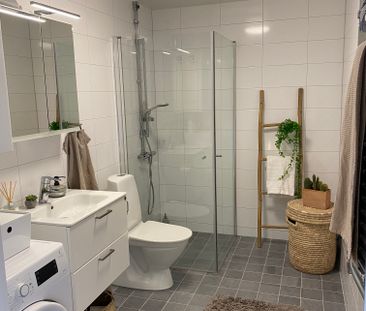 Brandholmsvägen, Nyköping - Photo 2