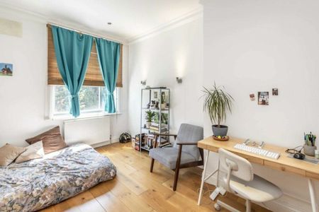 Tollington Park, Finsbury Park, N4 - Photo 3