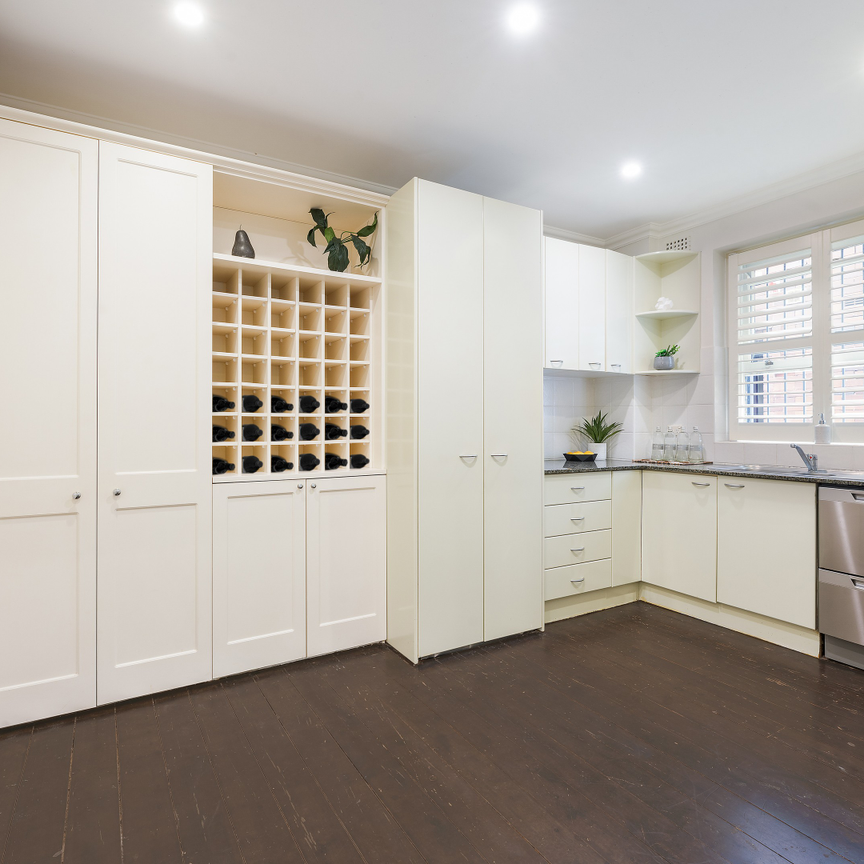 4/30 William St, Double Bay NSW 2028 - Apartment For Rent | Domain - Photo 1