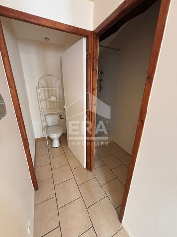 Appartement Bourg 4 pièce(s) 65 m2 - Photo 2