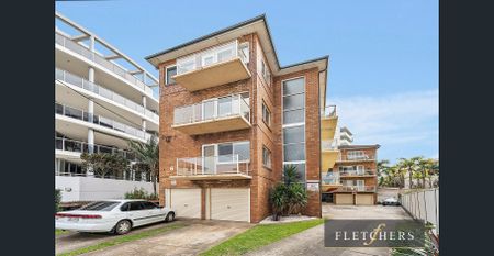 Coastal One-Bedroom Unit - Photo 3