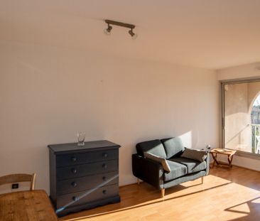 A LOUER T1 BIS MEUBLE NARBONNE - Photo 3