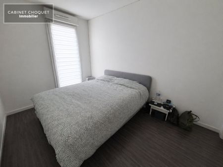 Location Appartement 2 pièces 41m² ST ANDRE LEZ LILLE 59350 - Photo 2