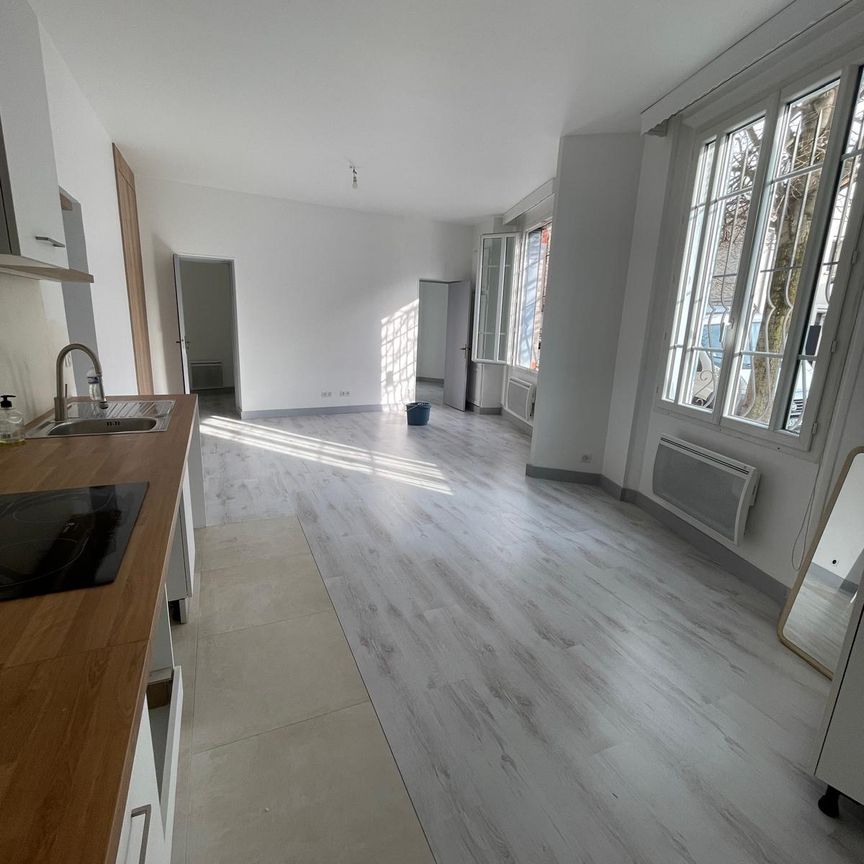 Location Appartement 3 pièces 59m² VITRY SUR SEINE 94400 - Photo 1