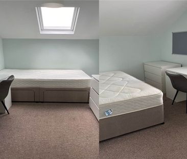 1 bed house / flat share to rent in Magdalen Road*rooms, Exeter, EX2 - Photo 1